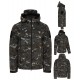 Patriot Soft Shell (ATP Night), Effortless style meets all-day comfort